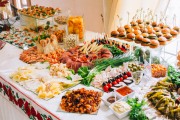 Snackpalast und S��e Momente