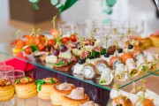 Snackpalast und S��e Momente