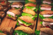 Snackpalast und S��e Momente