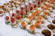 Snackpalast und S��e Momente