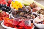 Snackpalast und S��e Momente
