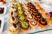 Snackpalast und S��e Momente