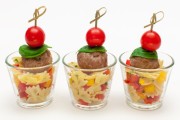 Snackpalast und S��e Momente