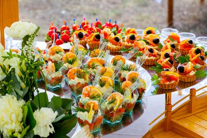 Snackpalast und S��e Momente