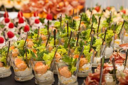 Snackpalast und S��e Momente