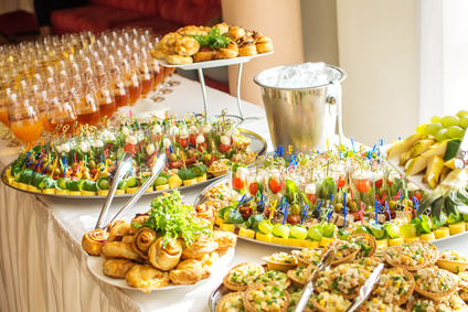 Snackpalast und S��e Momente