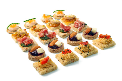 Snackpalast und S��e Momente