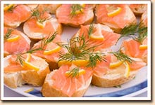Br�tchen ab � 5.-
