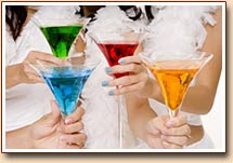 coktails