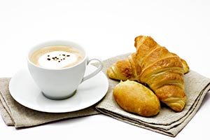 Snackpalast und S��e Momente