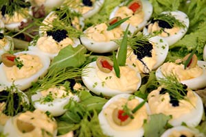 Snackpalast und S��e Momente