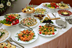 Snackpalast und S��e Momente