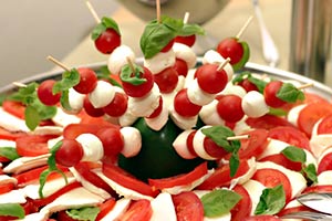 Snackpalast und S��e Momente