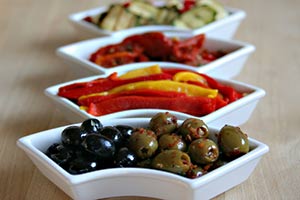 Snackpalast und S��e Momente