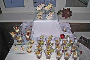 Snackpalast und S��e Momente