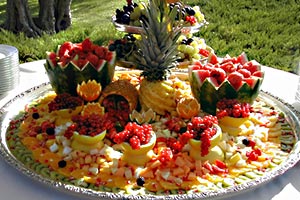 Snackpalast und S��e Momente
