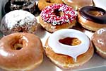 Snackpalast und S��e Momente