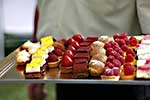 Snackpalast und S��e Momente
