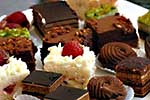 Snackpalast und S��e Momente