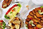 Snackpalast und S��e Momente