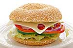 Snackpalast und S��e Momente