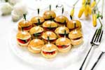 Snackpalast und S��e Momente