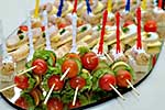 Snackpalast und S��e Momente
