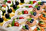 Snackpalast und S��e Momente