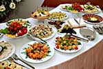 Snackpalast und S��e Momente