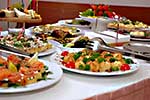 Snackpalast und S��e Momente