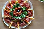 Snackpalast und S��e Momente