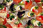 Snackpalast und S��e Momente