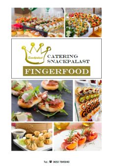 Fingerfood